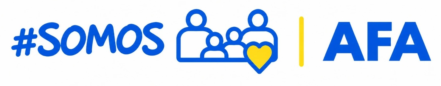 #Somos AFA, Asociación de Familias