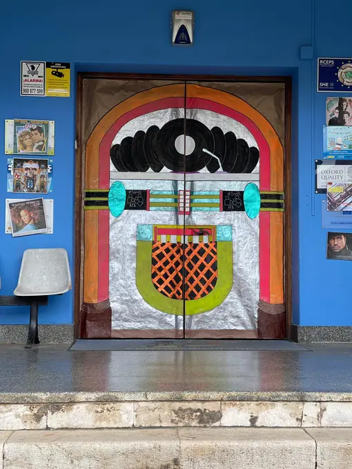 Decoración de Carnaval 2025 · Fotografía 9