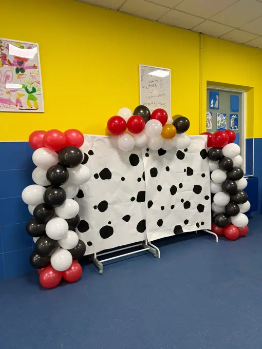 Decoración de Carnaval: música y color · Fotografía 11