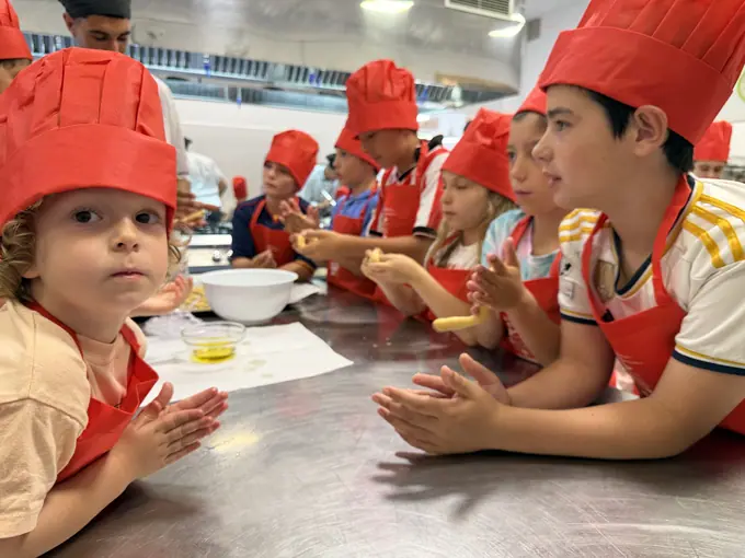 Convivencia de fin de curso · Fotografía 12