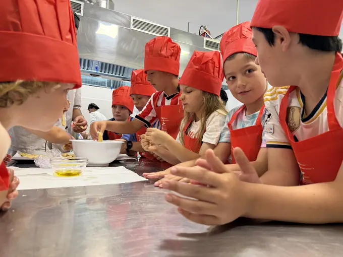 Convivencia de fin de curso · Fotografía 13