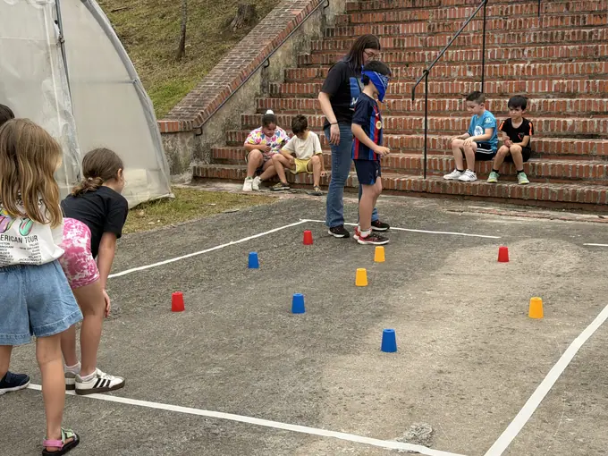 Convivencia de fin de curso · Fotografía 54