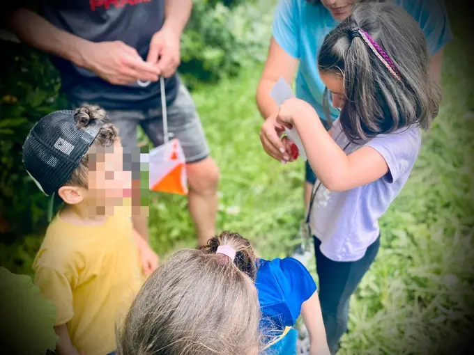 Convivencia familiar en El Patatal · Fotografía 23