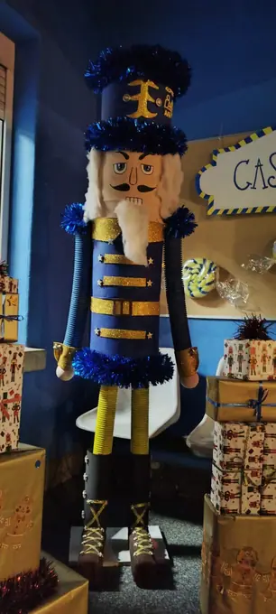 Decoración Navidad 2024 · Fotografía 5