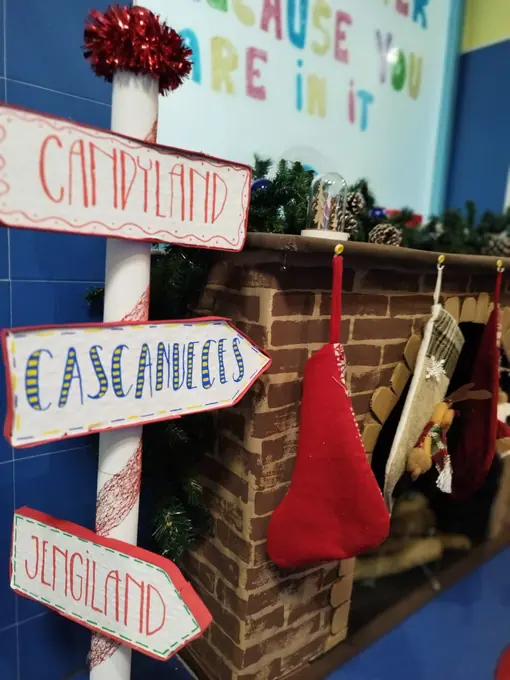 Decoración Navidad 2024 · Fotografía 7