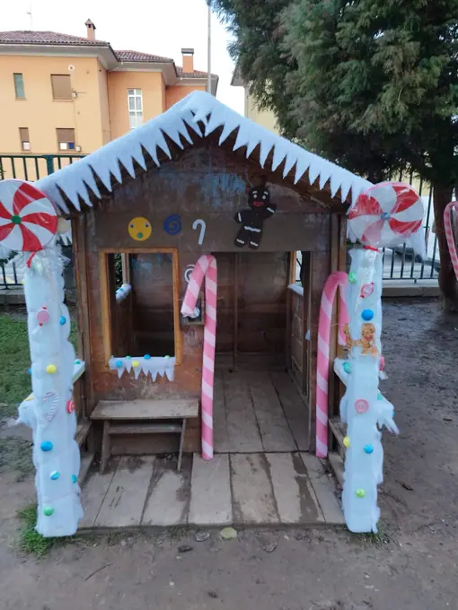 Decoración Navidad 2024 · Fotografía 8