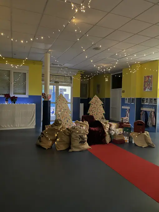 Decoración Navidad 2024 · Fotografía 18