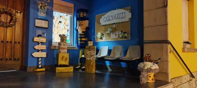 Decoración Navidad 2024 · Fotografía 21