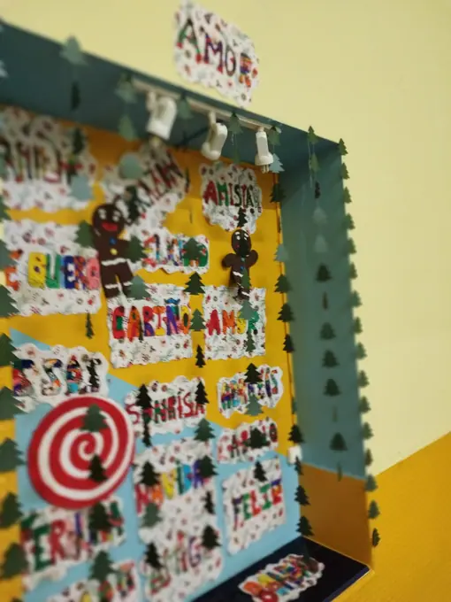 Decoración Navidad 2024 · Fotografía 22