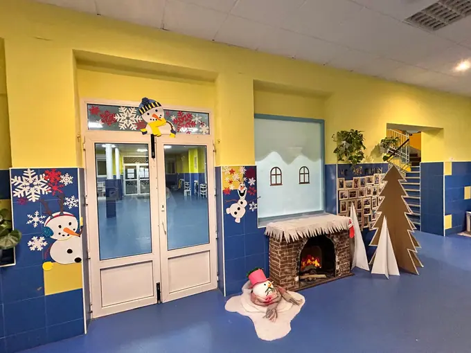 Decoración Navidad 2025 · Fotografía 6