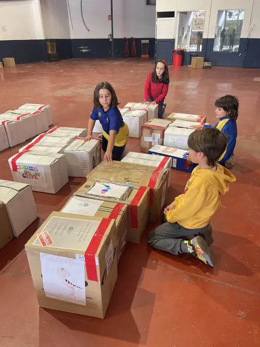 Solidaridad con Valencia tras la DANA · Fotografía 10