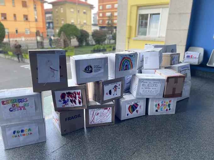 Solidaridad con Valencia tras la DANA · Fotografía 19