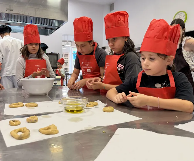 Actividades en familia