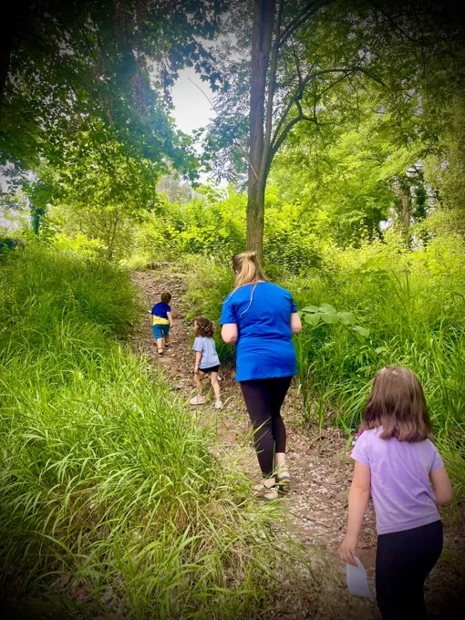 Actividades en familia