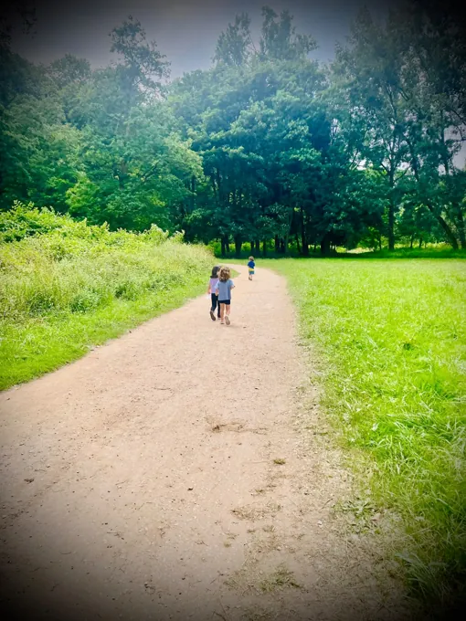 Actividades en familia