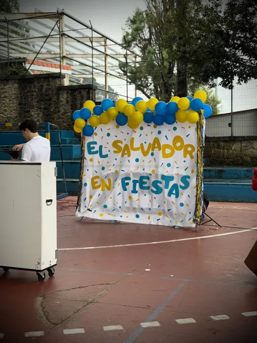 Colaboraciones con el colegio