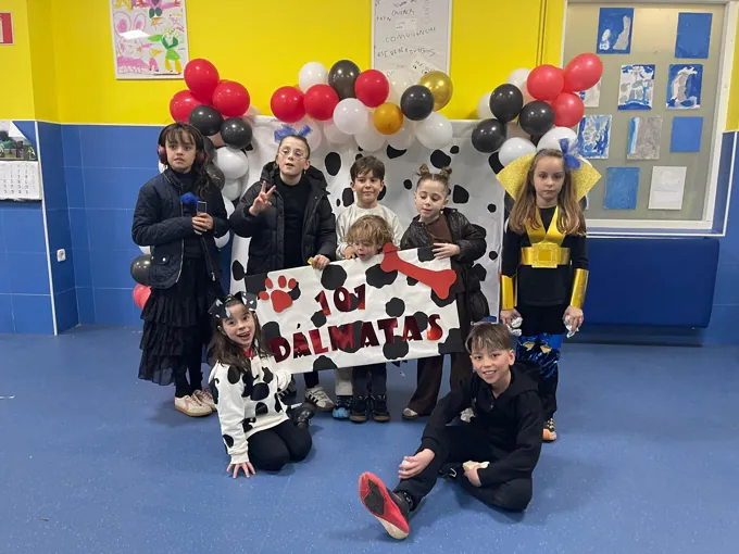 Colaboraciones con el colegio